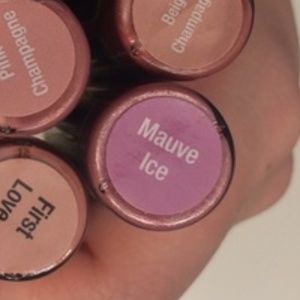 Mauve Ice LipSense